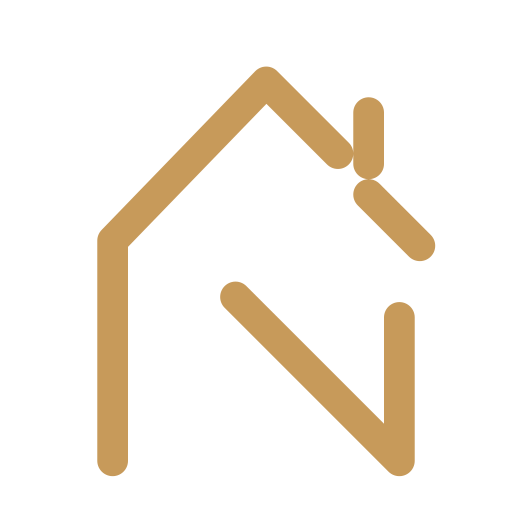 Logo agencije Savremen Dom